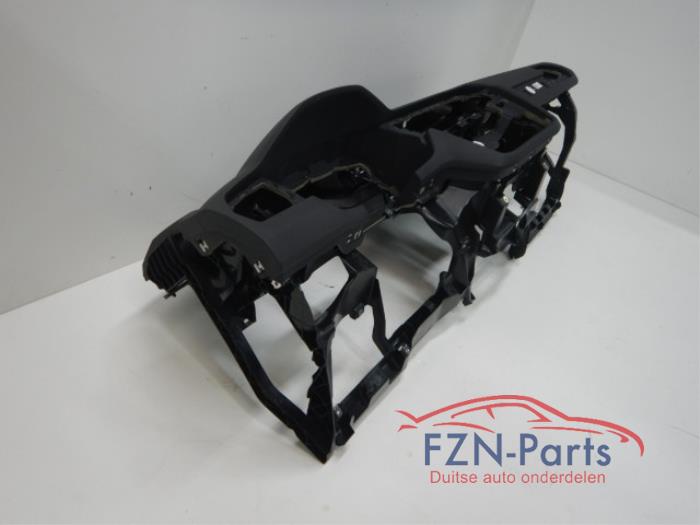 Spiegelkap links Audi A4 (22738762)