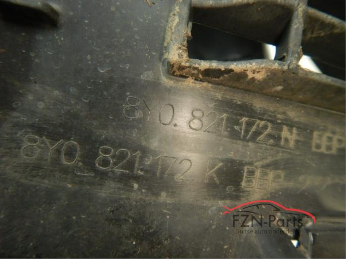 Diversen Audi A3 (22740091)