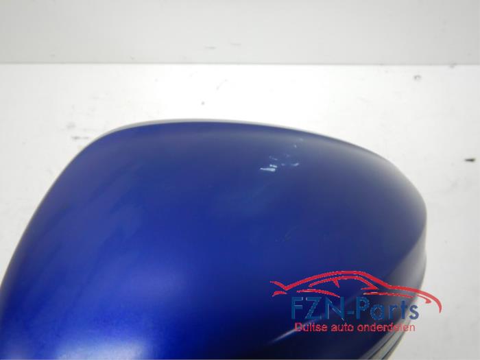 VW Tiguan 5NA Spiegel Links Inklapbaar Side-assist