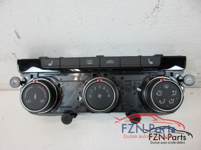 Climatronic Paneel Volkswagen Golf (22733180)