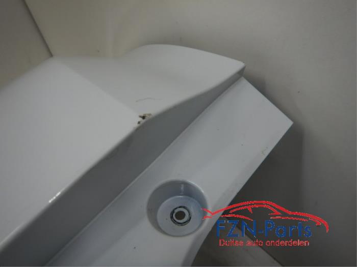 Achterbumper Volkswagen Diversen (22723974)