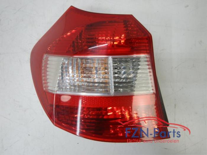 BMW 1-Serie E87 Achterlicht Links