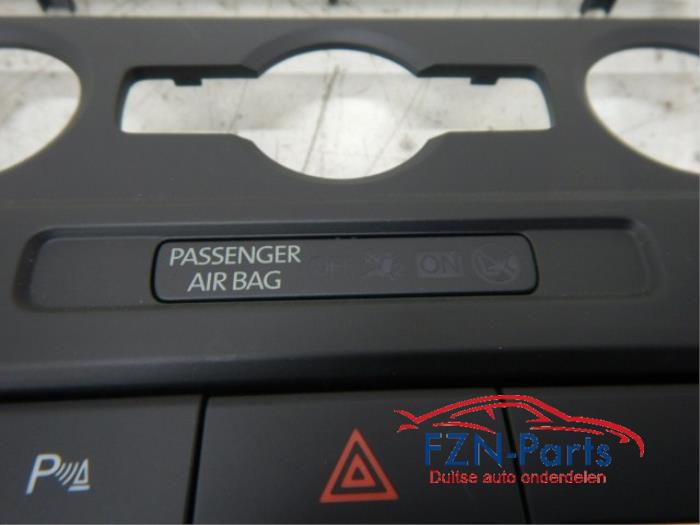 Middenconsoles Volkswagen Beetle (22738556)