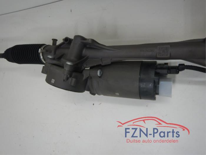 VW Golf 8 Stuurhuis compleet