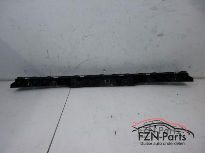 VW Tiguan 2 Bumpergeleider Achterbumper