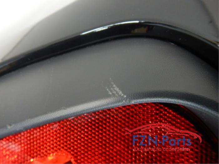 Achterbumper Volkswagen Diversen (22723995)