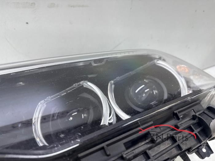 BMW 5-Serie G30 Koplamp Links
