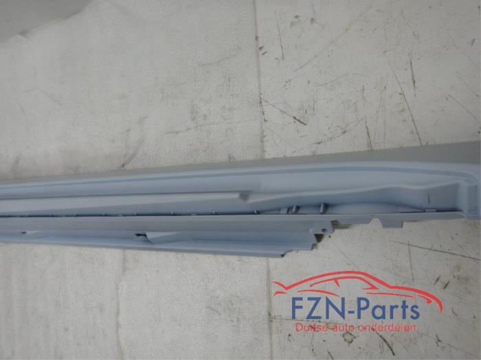 Audi RS6 4K C8 Sideskirt Rechts R