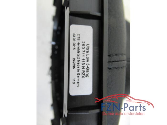 Versnellingspook Volkswagen Caddy (22738618)