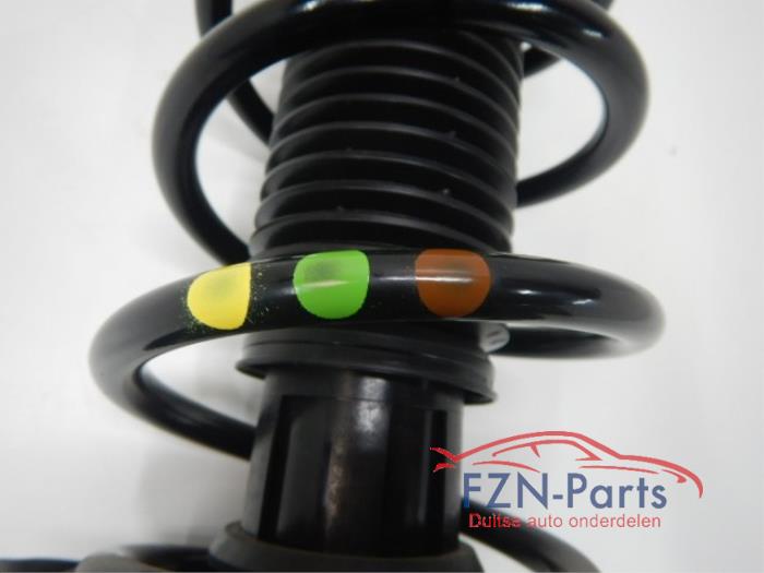 VW Passat B8 DCC Veerpoot Links/Rechts-Voor