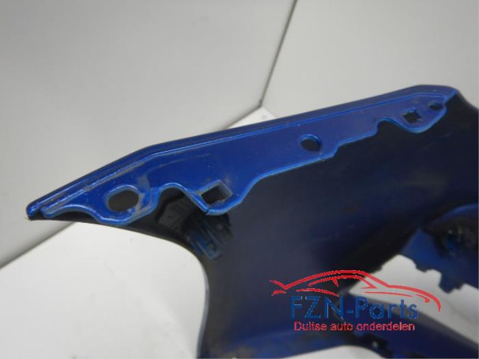 Voorbumper BMW 5-Serie (22722058)