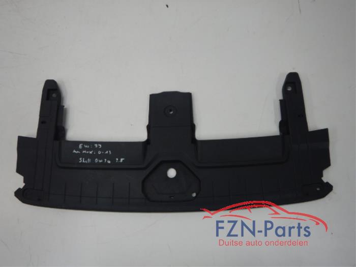 Afdekplaat motor Audi Q8 (22741664)