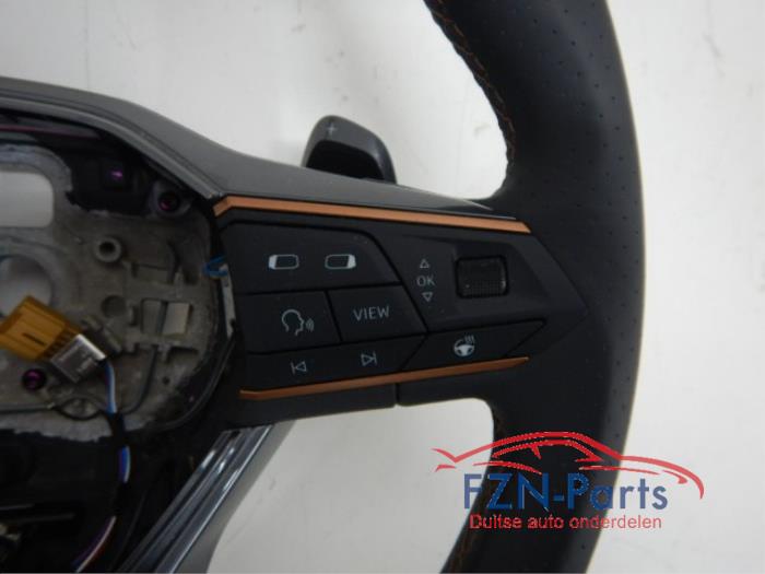 Stuurwiel Seat Leon (22730068)