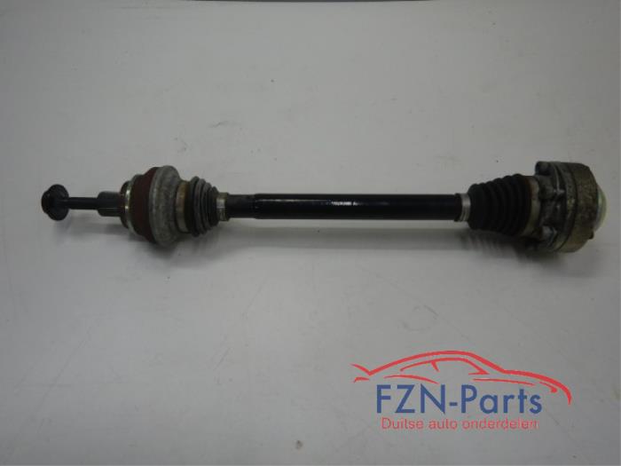 Audi S5 8W Aandrijfas Links-achter