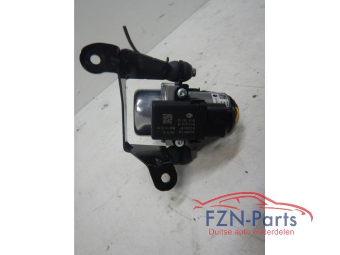 VW Golf 7 Elektronische Onderdrukpomp Vacuumpomp