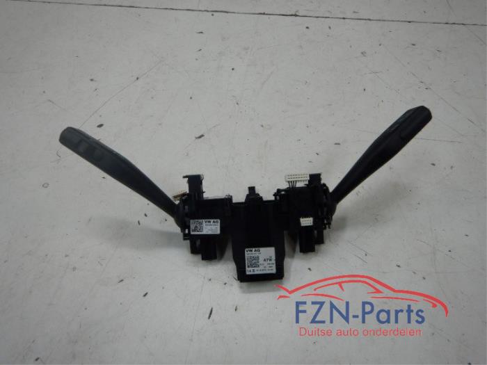 Combischakelaar Stuurkolom Volkswagen Golf (22733361)