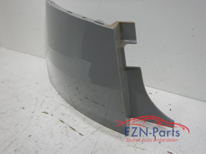 Bumperdeel links-achter Skoda Karoq (22727657)