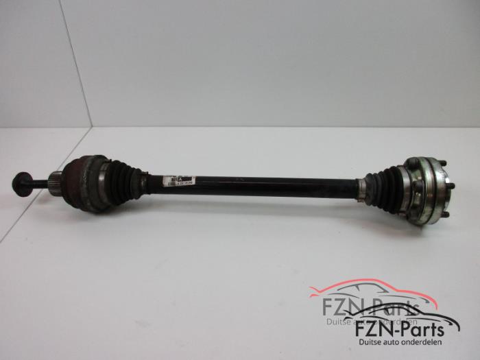 Tussenas Audi A4 (22738972)