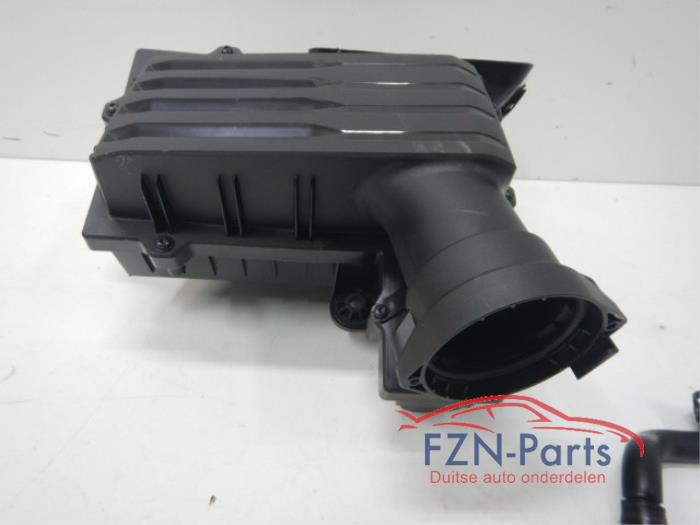 VW Tiguan 5NA Luchtfilterhuis 2.0 TDI