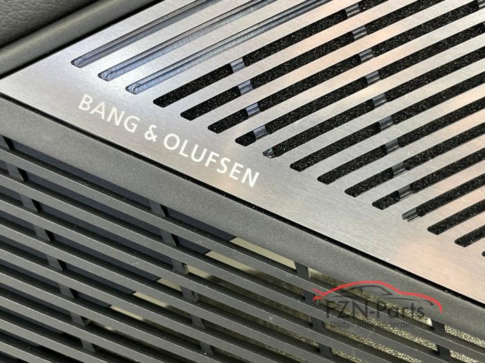 Audi Q8 4M8 Deurpaneel bekleding portier links-achter