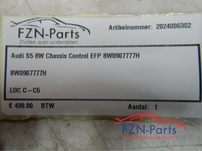 Veercomputer Audi A5 (22742708)