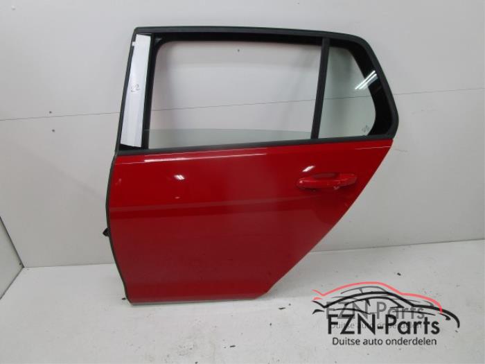 VW Golf 7 Portier Links-achter