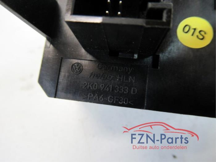 Schakelaar Koplamp Ihv Volkswagen Caddy (22742715)