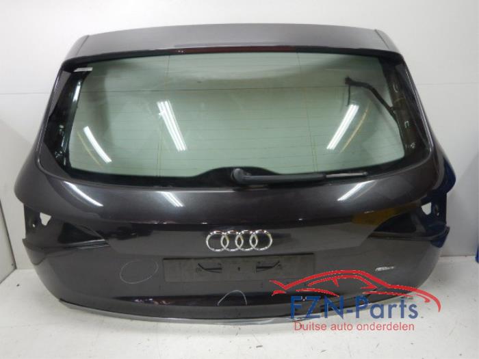 Achterklep Audi Q5 (22744889)