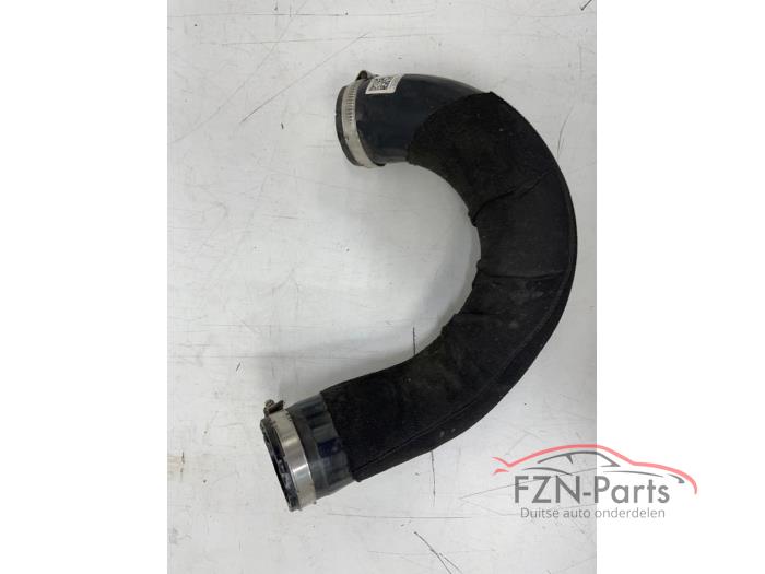 Audi A6 4K C8 Aanzuigbuis intercooler 3.0 TFSI