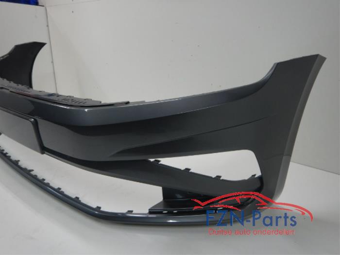VW Golf Sportsvan Facelift Voorbumper LR7H 510807