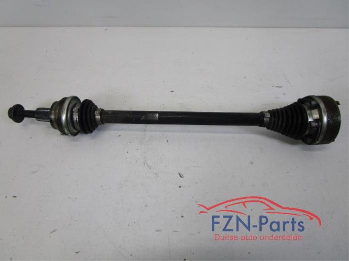 Aandrijfas links-achter Audi Q3 (22725236)