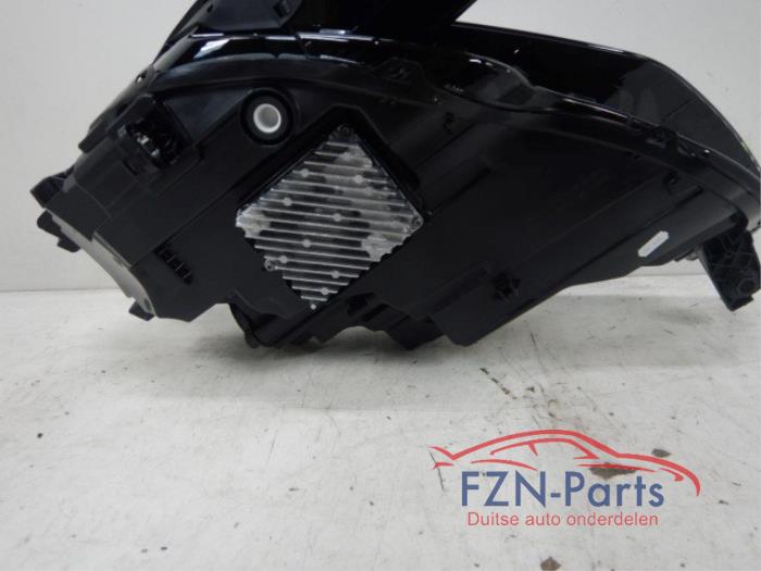 Koplamp rechts Audi A3 (22722942)