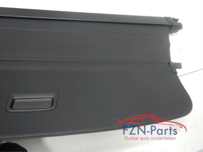 Audi A4 S4 8W Bagageruimte Afdekzeil Rollo