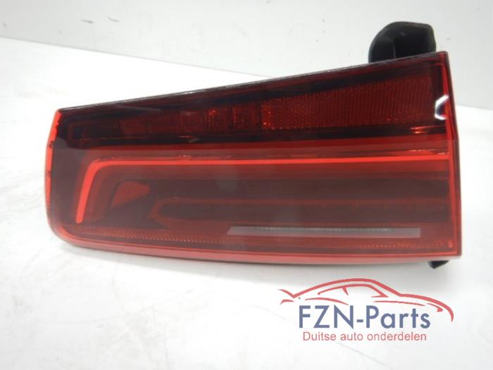 Audi A6 4G Sedan Facelift Dynamisch LED Achterlichten Set