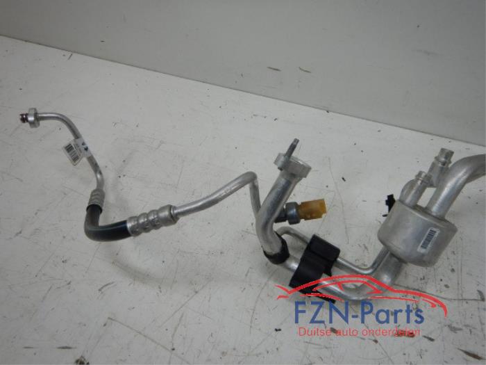 Citroen C4 Grand Picasso Aircoleiding Set
