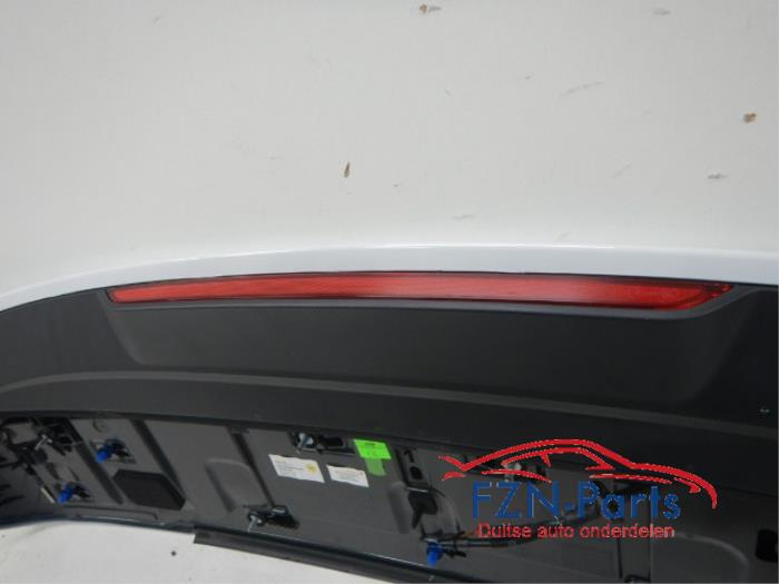 VW ID7 Dakspoiler