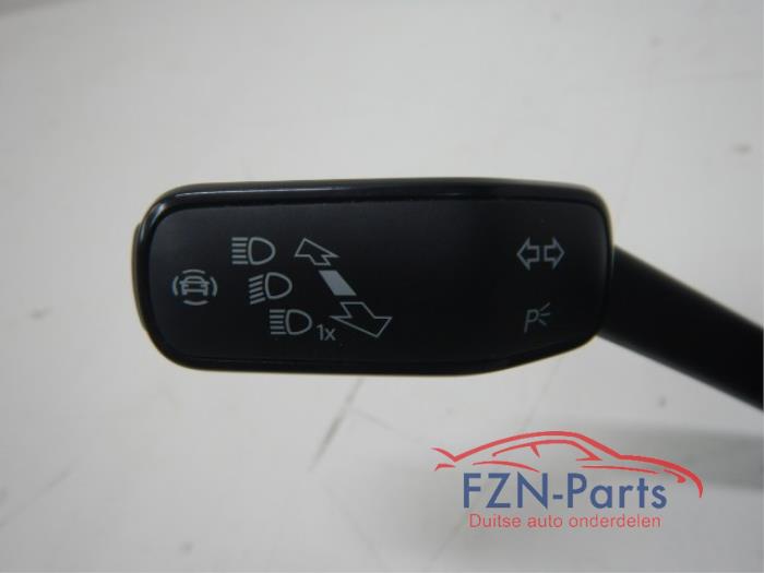 Combischakelaar Stuurkolom Volkswagen Golf (22733298)