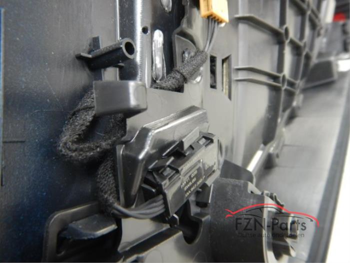 Audi Q3 83F Sportback S-Line Interieur Leer B&O