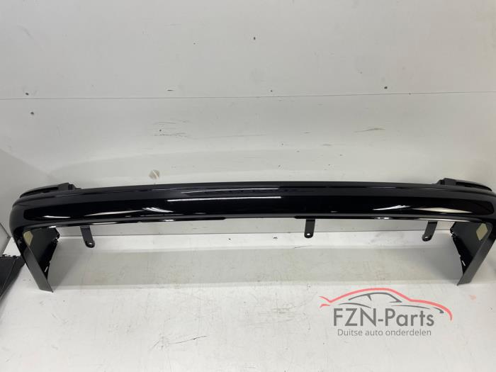 Achterbumper Volkswagen Transporter (22991621)