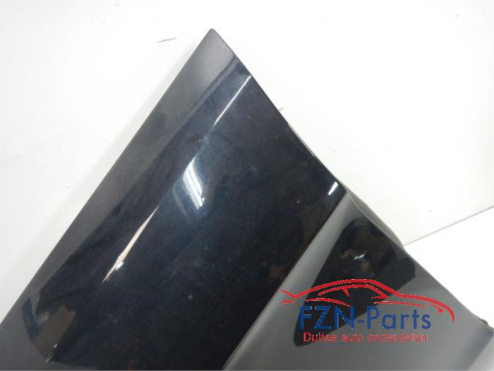 Scherm links-voor Mercedes ML-Klasse (22724172)