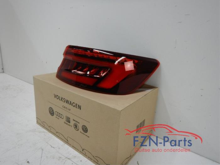 Achterlicht rechts Audi A4 (22725464)