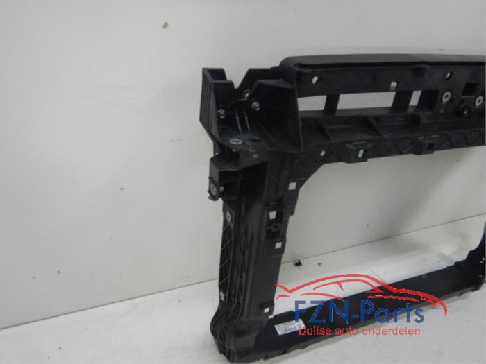 Frontdeel steun Skoda Kodiaq (22742449)