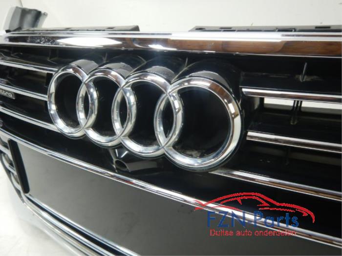 Voorbumper Audi A7 (22720880)