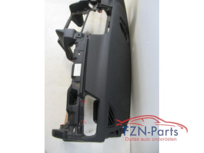 Airbag set + dashboard BMW 5-Serie (22727772)
