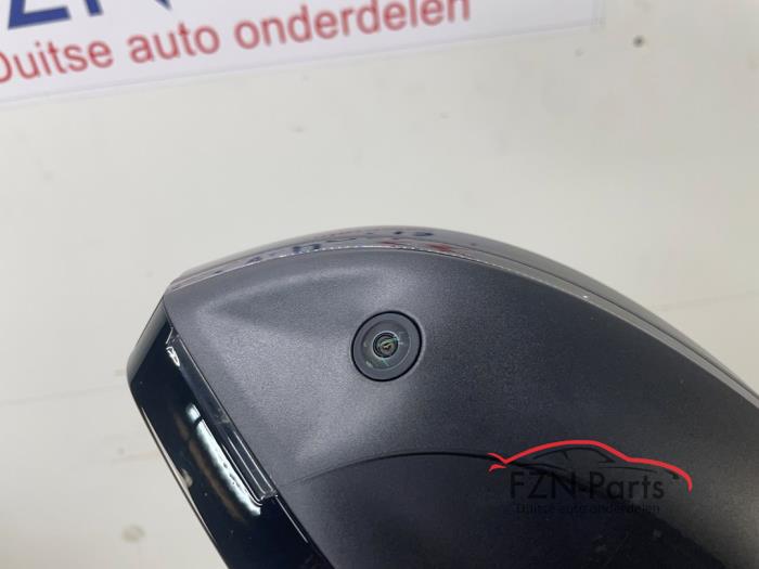 Audi A6 4K C8 Buiten spiegel Rechts