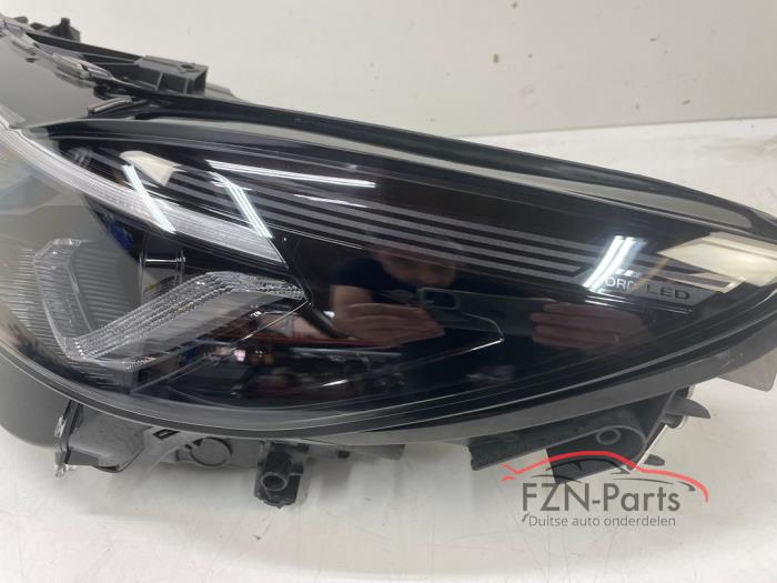 Ford Kuga 3 Koplamp Links VOLLED Links