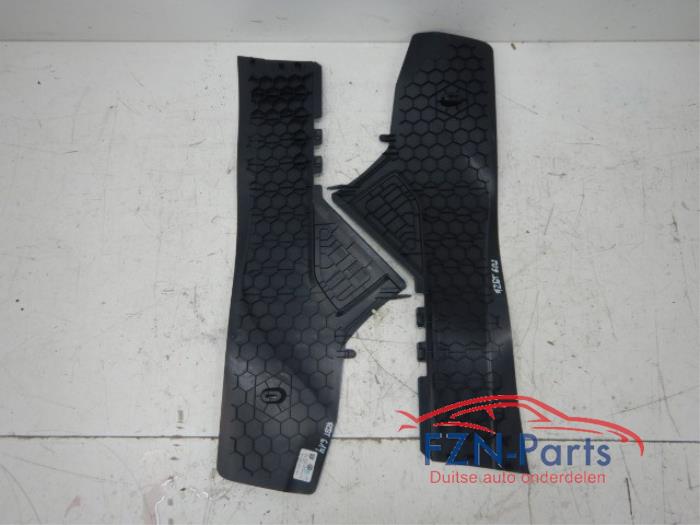 Middenconsoles Volkswagen Touran (22741543)