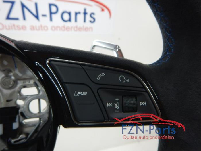 Stuurwiel Audi A3 (22730077)