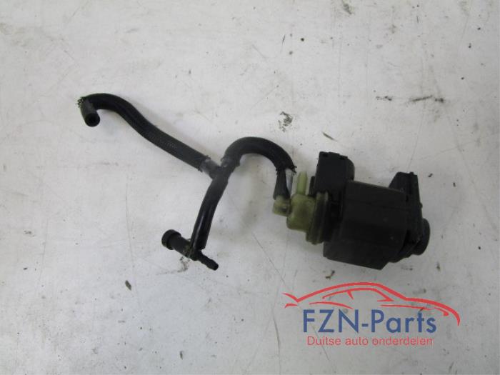 Turbodrukregelaar Audi A6 (22742290)