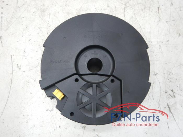 VW Passat B8 Dynaudio Subwoofer Woofer